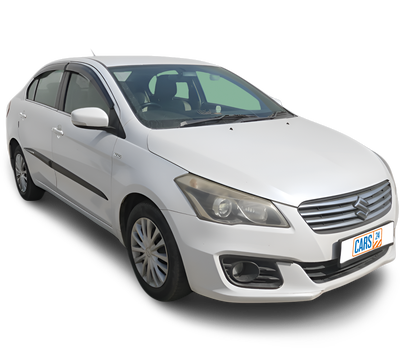 Maruti Ciaz-img